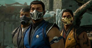 Вышло полное издание Mortal Kombat 1 за $70 — конец поддержки игры?