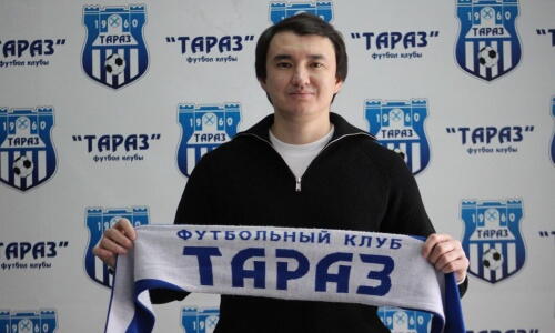 Улан Конысбаев вернулся в КПЛ, оставив за спиной слухи и споры!