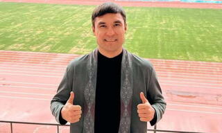 Невероятная победа казахстанского боксера над олимпийским чемпионом