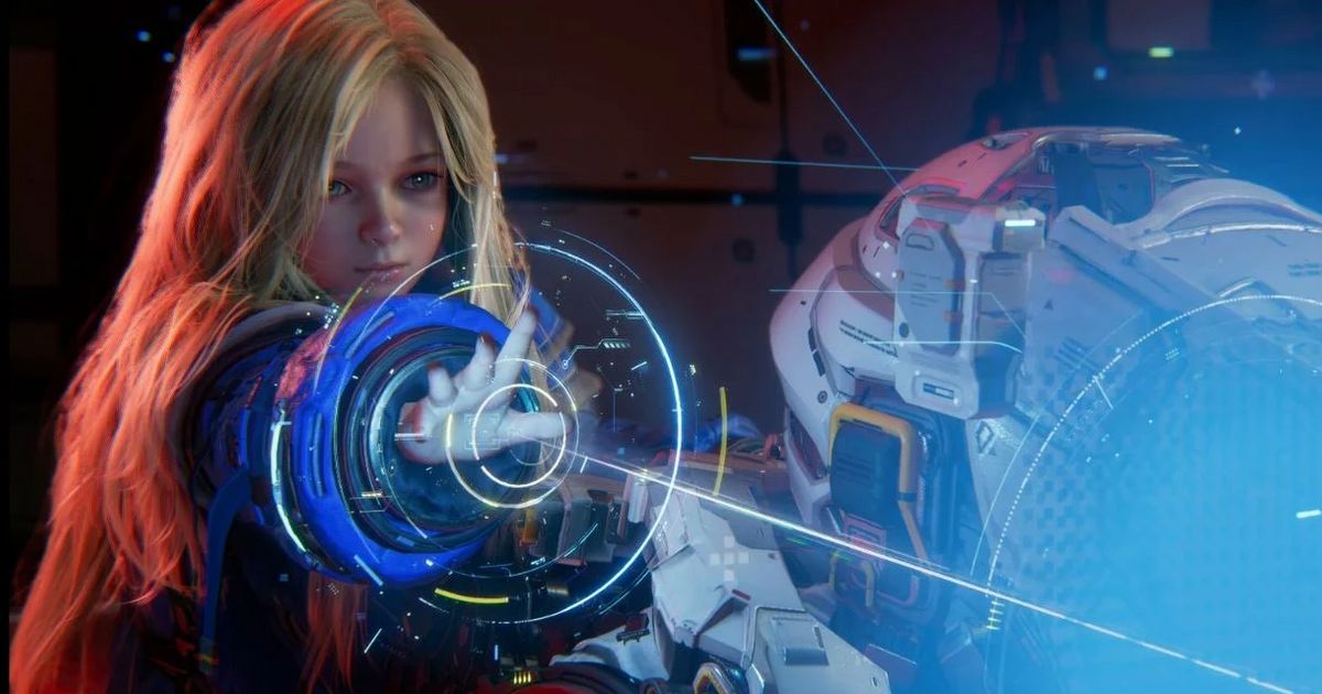Capcom представила новый геймплей научно-фантастического экшена Pragmata: первый фрагмент игрового процесса!