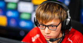 TYLOO выиграла Complexity Gaming на BLAST.tv Austin Major 2025.