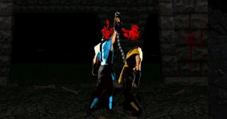Выход Mortal Kombat: Legacy Kollection на Steam и консолях – ожидание фанатов!
