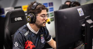 OG против MinD_ContRoL: кто победит на DreamLeague Season 25?