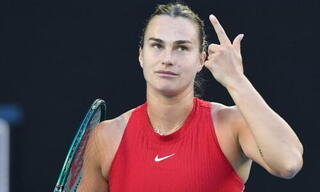 Арина Соболенко выбрала Григора Димитрова в миксте US Open-2025