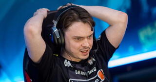 Virtus.pro поборется с FURIA Esports в BLAST.tv Austin Major 2025!
