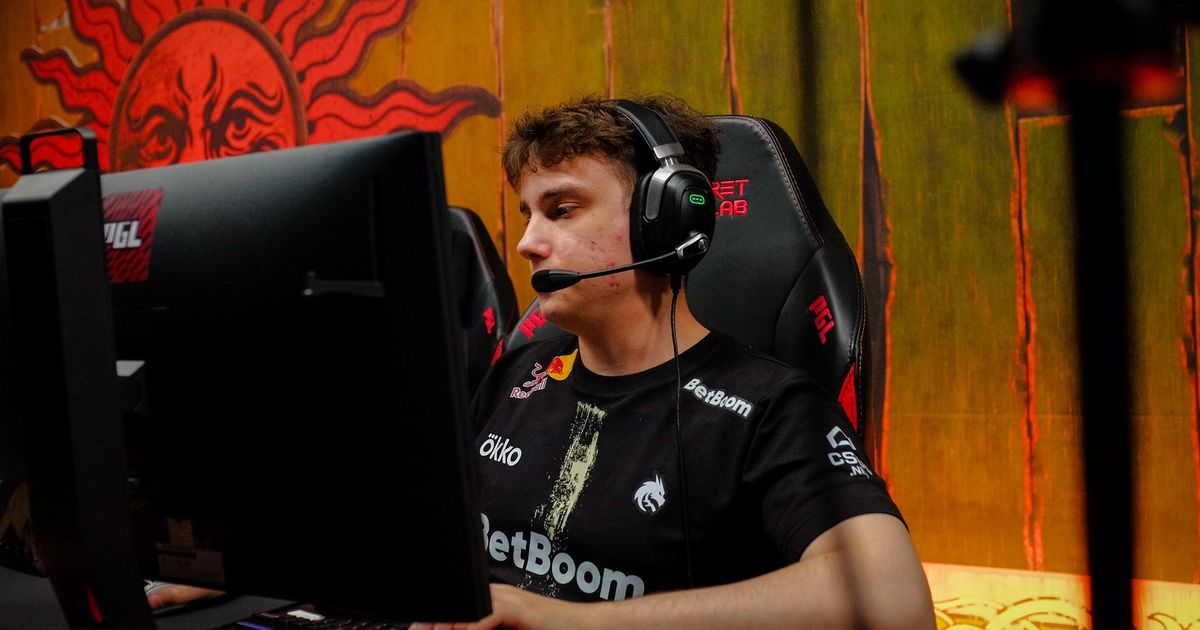 Team Spirit выбила Xtreme Gaming из PGL Wallachia Season 5