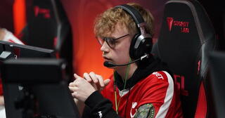 MOUZ в финале IEM Dallas 2025