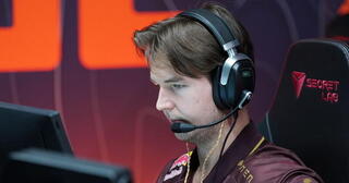 Astralis одолели Lynn Vision Gaming в четвертьфинале FISSURE PLAYGROUND 1 — CS