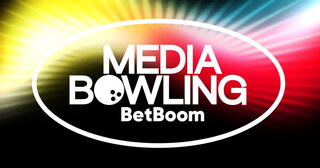 BetBoom MediaBowling: миллион в призовой фонд!