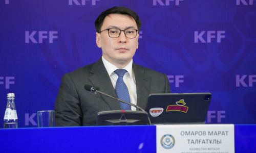 Казахстан признан центром договорных матчей