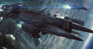 Кризис в Star Citizen: ушли ключевые сотрудники серверной архитектуры