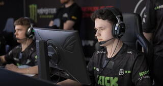 B8 Esports победила Imperial Esports на BLAST.tv Austin Major 2025