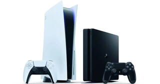 PlayStation 5 обошла по числу активных пользователей PlayStation 4