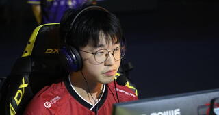 TYLOO одерживает победу над FlyQuest на BLAST.tv Austin Major 2025!
