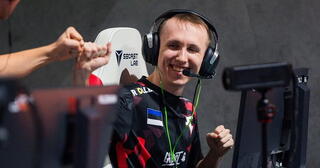 Ropz перешел в Team Vitality, EliGE теперь в FaZe Clan