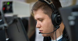 Nemiga Gaming побеждает MIBR на BLAST.tv Austin Major 2025