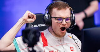 Boombl4 о BetBoom Team на мейджоре: Избавление от волнения для достижения успеха