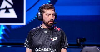 paiN Gaming на PGL Astana 2025: тренер игроком из-за проблем с визой