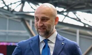 Магомед Адиев: Лучший в РПЛ