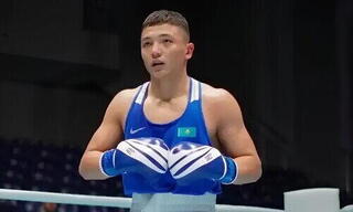 Состав сборной Казахстана на молодежный чемпионат Азии по боксу