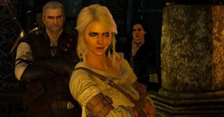 Слух: The Witcher 3: Wild Hunt - новое захватывающее сюжетное дополнение