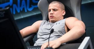 Tyler1 назвал World of Warcraft «самой бездарной игрой»