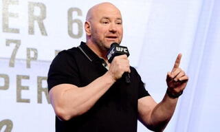 Выбор хоста UFC: Казахстан vs Узбекистан