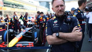 Ральф Шумахер обвиняет Red Bull в дестабилизации Racing Bulls.