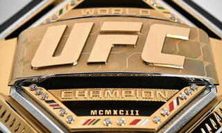 Казахстанец Асу Алмабаев - будущий чемпион UFC!