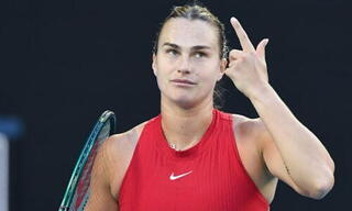 Определены четыре четвертьфиналистки турнира WTA-1000 в Риме