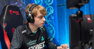 Xtreme против Aurora: битва на DreamLeague Season 26