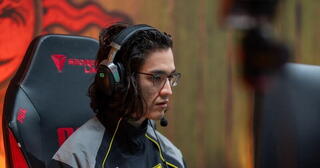OG проиграла 1win Team на Riyadh Masters 2025