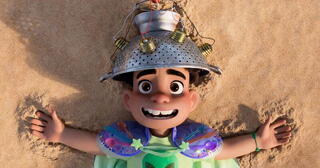 «Элио» - худший старт Pixar