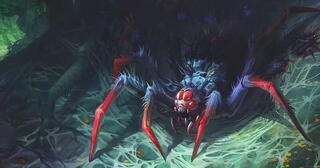 Valve исправила критический баг на урон у Broodmother.