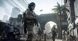 Топ игр Battlefield по мнению Антона Логвинова.