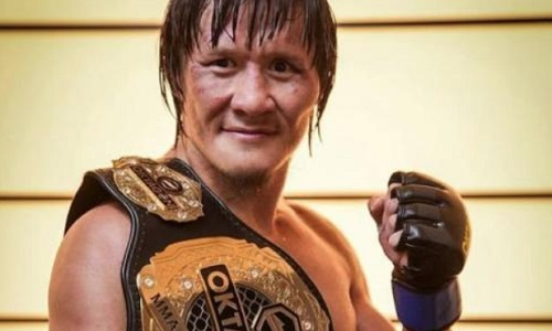 Титульный бой Жумагулова в «европейском UFC»: кто станет новым чемпионом?