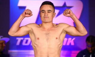Захватывающий бой за титул WBA Gold: узбекистанец vs россиянин