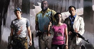 Left 4 Dead 2 бесплатно на Steam до 18 ноября!