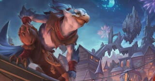 Kez стал героем с самым низким винрейтом в Dota 2 после патча 7.39