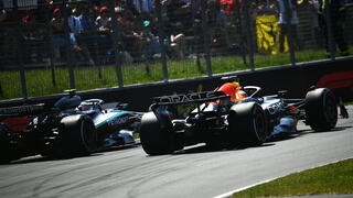 Страх потерять Макса: настоящая причина спора в Red Bull