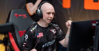 EliGE оценил атмосферу на BLAST.tv Austin Major 2025