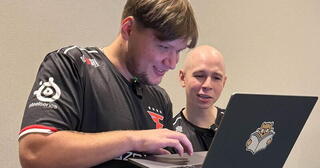 S1mple и EliGE высказали прогнозы на BLAST.tv Austin Major 2025.