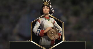 Грандиозное обновление Civilization VII уже в июне!