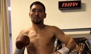 Назван обязательный претендент на титул WBC