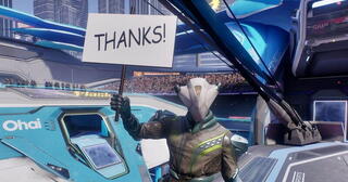 Увольнения в 1047 Games: как разработчики Splitgate 2 решили улучшить игру.