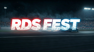 RDS Fest: грандиозный фестиваль дрифта в Москве