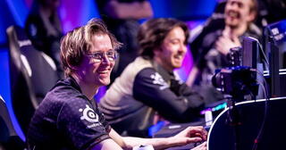 Ничья между Gaimin Gladiators и Yakult's Brothers в группе B DreamLeague Season 26