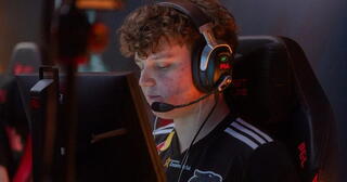 FURIA Esports победила Aurora Gaming на BLAST.tv Austin Major 2025.