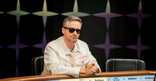 Команда Алексея Solo Березина пробилась на The International 2025.