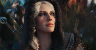 CD Projekt RED увеличит масштаб городов и толп NPC в The Witcher 4